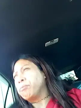 Gin4Cole online show from September 16, 2025, 6:53 pm