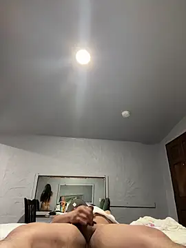 Gin4Cole online show from December 22, 2024, 11:31 pm