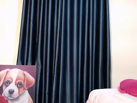 TeenieReeny online show from October 23, 2025, 1:32 pm