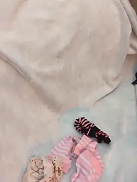 Snapshot of nickybaby chatting on October 1, 2025, 4:50 am nickybaby online show from October 1, 2025, 4:50 am