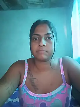 Giselabrunette25 online show from July 12, 2026, 3:57 pm