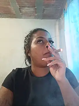 Giselabrunette25 online show from June 19, 2026, 6:47 pm
