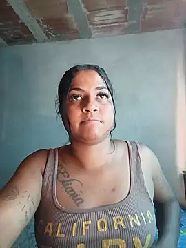 Giselabrunette25 online show from July 3, 2026, 3:07 pm