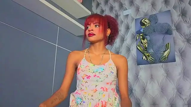 Hilary-banks online show from September 10, 2025, 4:44 am