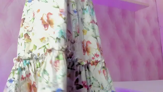 Hilary-banks online show from March 4, 2025, 3:44 am