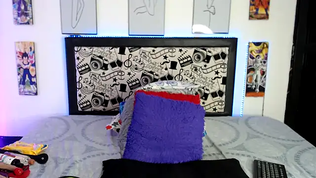 Snapshot of Rihana14 chatting on December 3, 2025, 9:47 pm Rihana14 online show from December 3, 2025, 9:47 pm