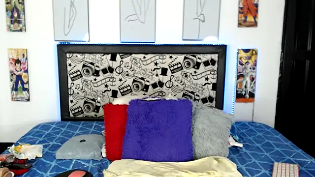 Snapshot of Rihana14 chatting on February 22, 2026, 9:05 pm Rihana14 online show from February 22, 2026, 9:05 pm