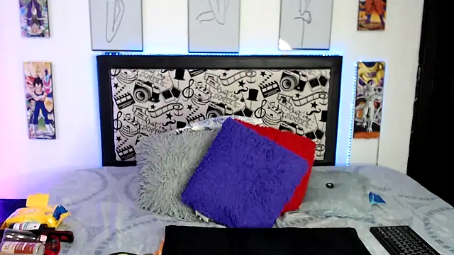 Rihana14 online show from November 25, 2025, 9:26 pm