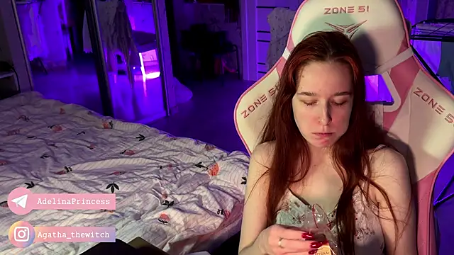 pearl princess  online show from February 13, 2025, 2:12 am