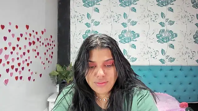 LindaBreeS online show from March 11, 2025, 5:13 pm