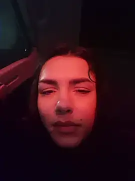 JolieLizz online show from October 11, 2025, 6:09 pm