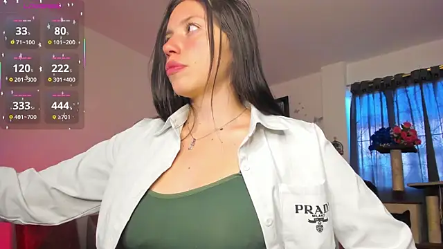 Snapshot of katty_snow chatting on February 18, 2026, 10:17 pm katty snow online show from February 18, 2026, 10:17 pm