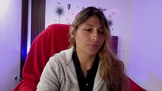 elena detroya online show from October 24, 2025, 12:37 pm