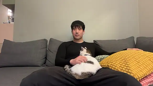 jungcock3210 online show from January 6, 2026, 3:49 pm