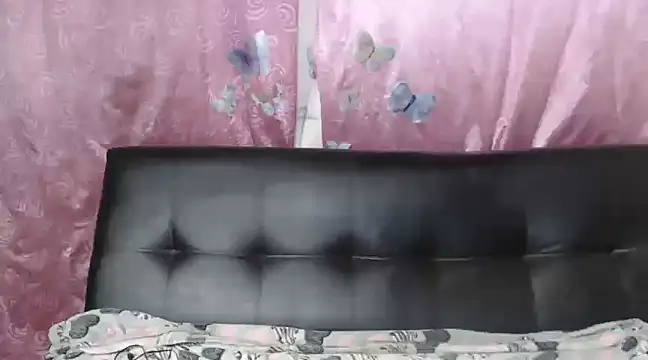 Annerainhoot online show from January 10, 2025, 10:46 pm