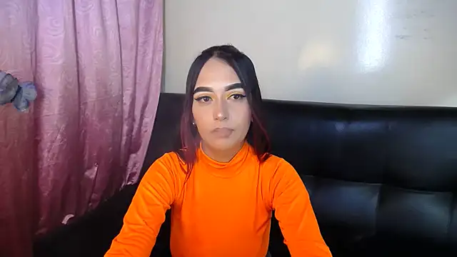 Annerainhoot online show from October 27, 2025, 1:39 am