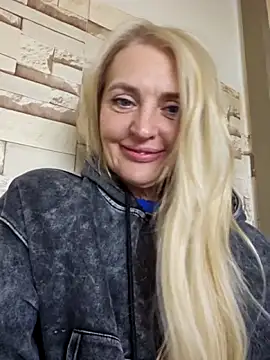 amelia blondy online show from March 21, 2026, 8:46 pm