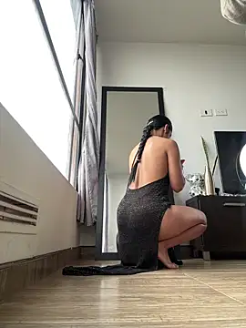 Snapshot of Nikothyna chatting on March 8, 2026, 7:28 pm Nikothyna online show from March 8, 2026, 7:28 pm