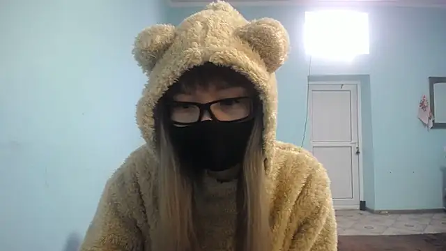 elllaaxx online show from March 20, 2025, 4:07 am