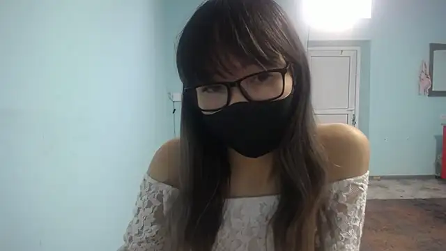 elllaaxx online show from October 27, 2025, 3:51 am