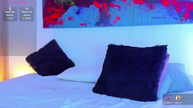 arminjones1 online show from March 21, 2025, 4:06 am