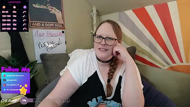 Snapshot of AmyAphrodite chatting on December 8, 2024, 9:24 am AmyAphrodite online show from December 8, 2024, 9:24 am