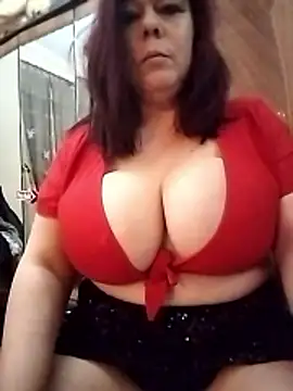 Lucia8600 online show from January 12, 2026, 9:09 pm