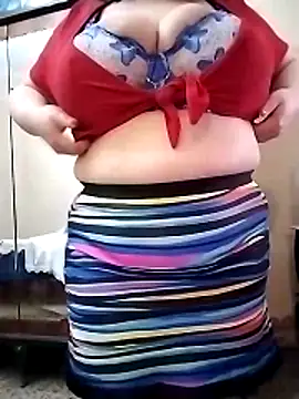 Lucia8600 online show from March 27, 2026, 8:54 pm