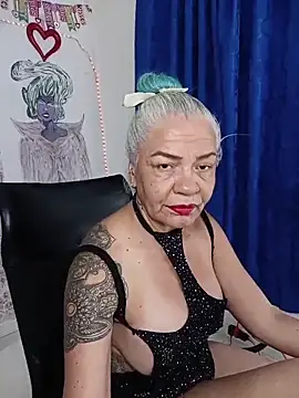 freyadevil333 online show from March 8, 2026, 7:11 am