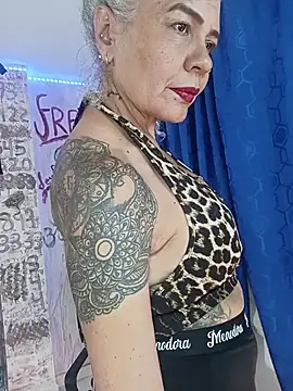 freyadevil333 online show from July 2, 2026, 3:07 am