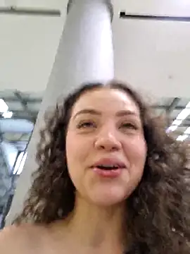 Angela hank2 online show from March 17, 2025, 10:19 pm