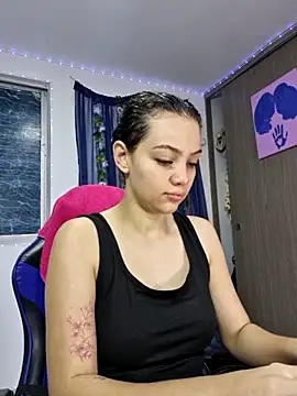 Angela hank2 online show from February 25, 2026, 4:29 pm