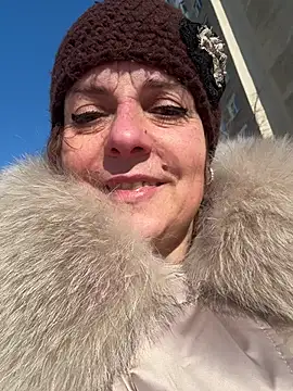 Snapshot of Sunbelxx chatting on January 16, 2026, 10:30 am Sunbelxx online show from January 16, 2026, 10:30 am