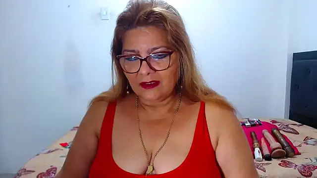 maturehot649 online show from December 15, 2025, 10:26 pm