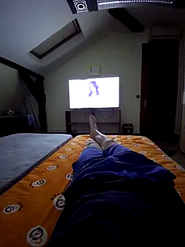 Snapshot of Hunter1523 chatting on October 20, 2025, 9:04 pm Hunter1523 online show from October 20, 2025, 9:04 pm