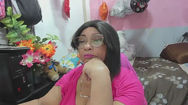 Mrs mommy  online show from July 13, 2026, 6:29 pm
