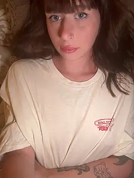 Melina-Mars online show from April 5, 2026, 12:17 am