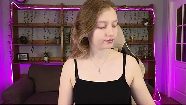 Ksuhesa online show from December 20, 2025, 1:19 am