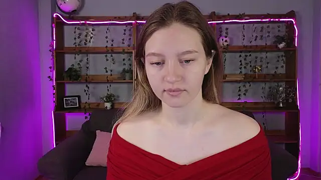 Ksuhesa online show from January 17, 2026, 3:32 am