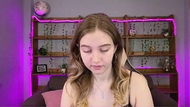 Ksuhesa online show from January 12, 2026, 1:12 am