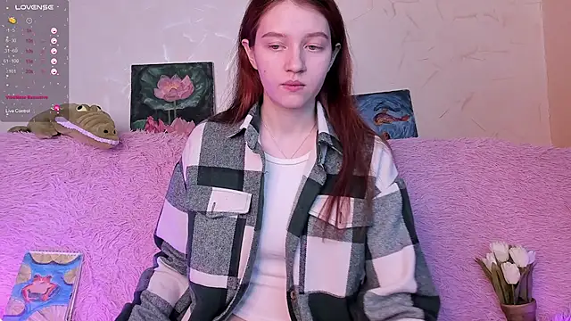 Ksuhesa online show from March 3, 2025, 7:13 am