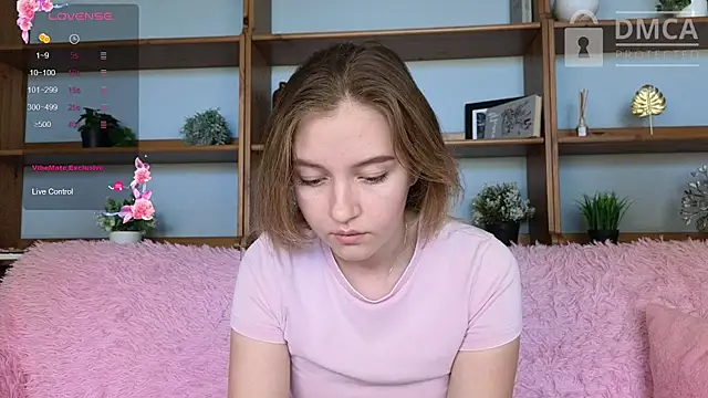 Ksuhesa online show from September 26, 2025, 8:10 am