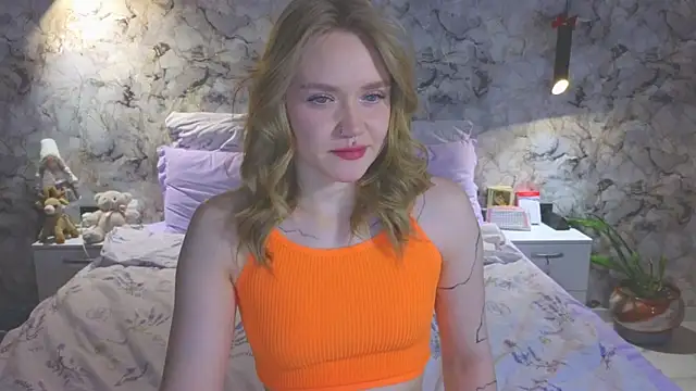 Aurora Golden1 online show from March 20, 2026, 1:39 am