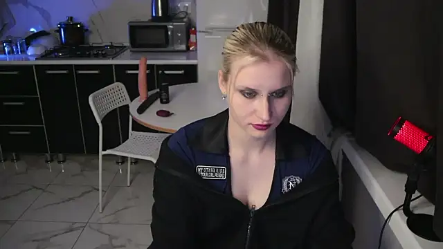 MertyXX online show from February 22, 2026, 10:11 pm