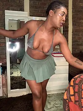 Ass-Queen online show from November 12, 2025, 9:24 am