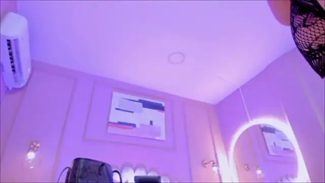 lia ass  online show from March 5, 2026, 10:45 am