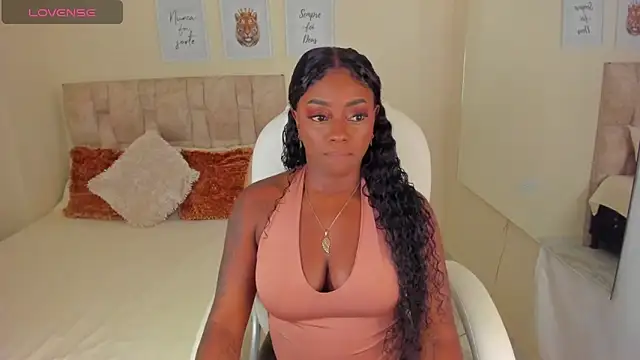 Ananya Kay01 online show from November 5, 2025, 11:30 pm