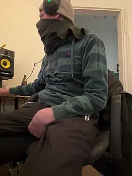 Bozspencer online show from February 16, 2025, 1:16 pm