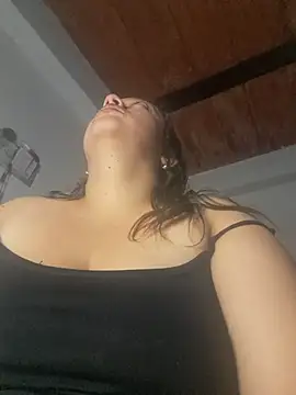  MaripossaSexy  online show from April 12, 2026, 5:00 am