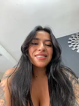 foxxy nasty online show from September 25, 2025, 5:08 pm